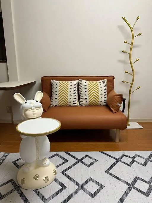 Golden House Villa Tokyo 0*,