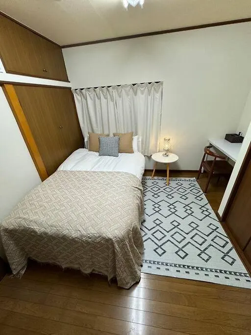 Golden House Villa Tokyo Japan
