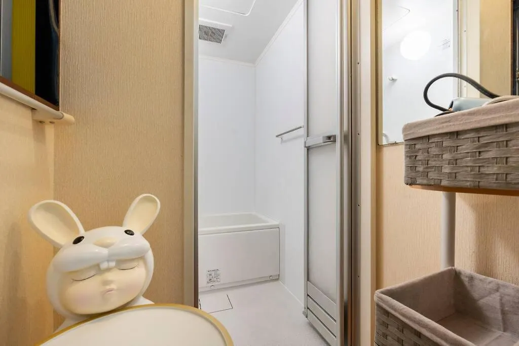 Golden House Villa Tokyo
