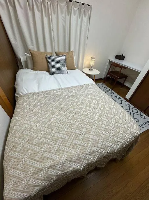 Golden House Villa Tokyo