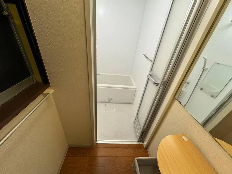Golden House Villa Tokyo